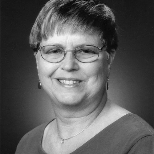 Marion Dane Bauer